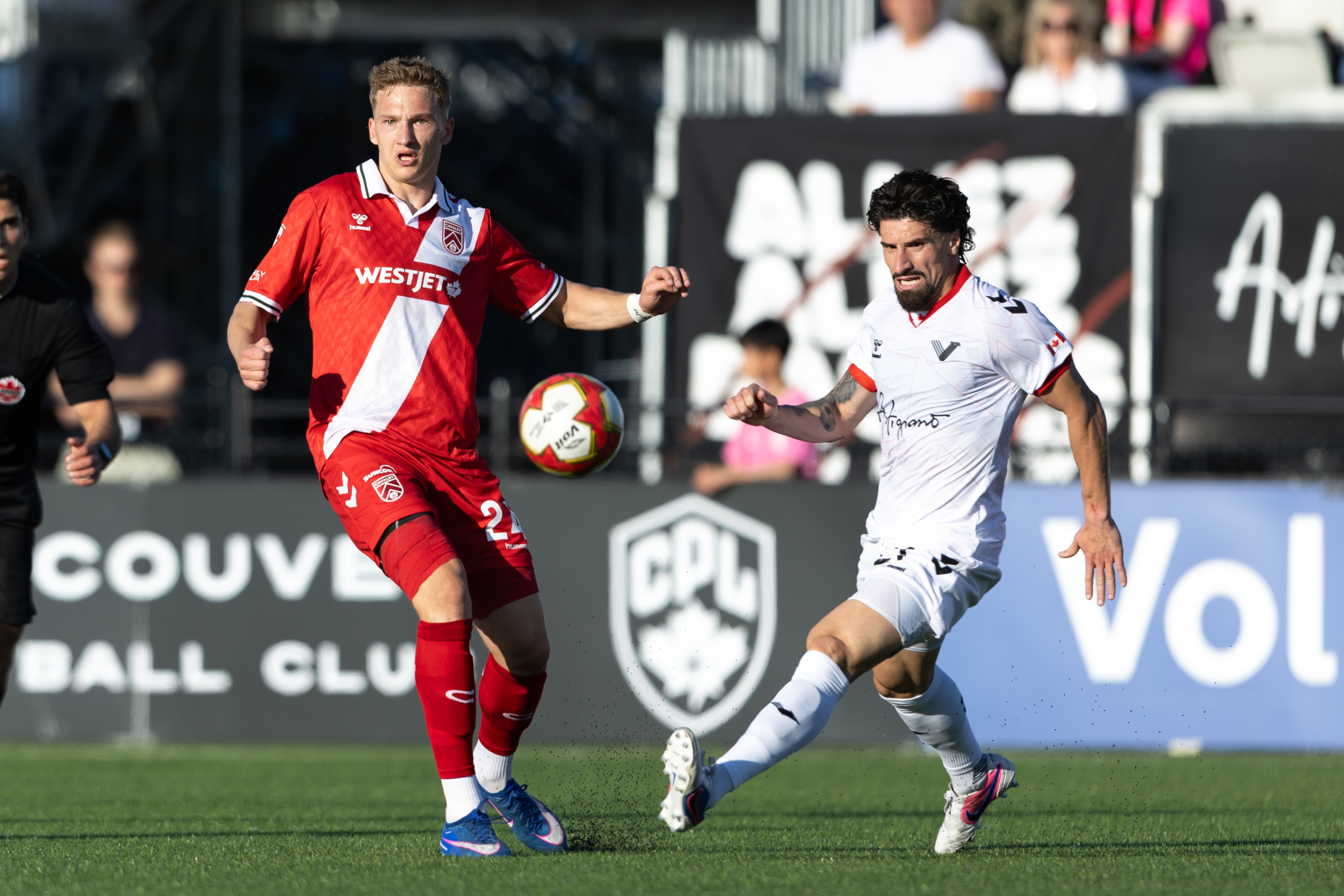 Cavalry FC vs. Vancouver FC in CPL action: Preview, projected XIs, doubts, and how to watch